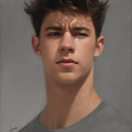 User profile picture